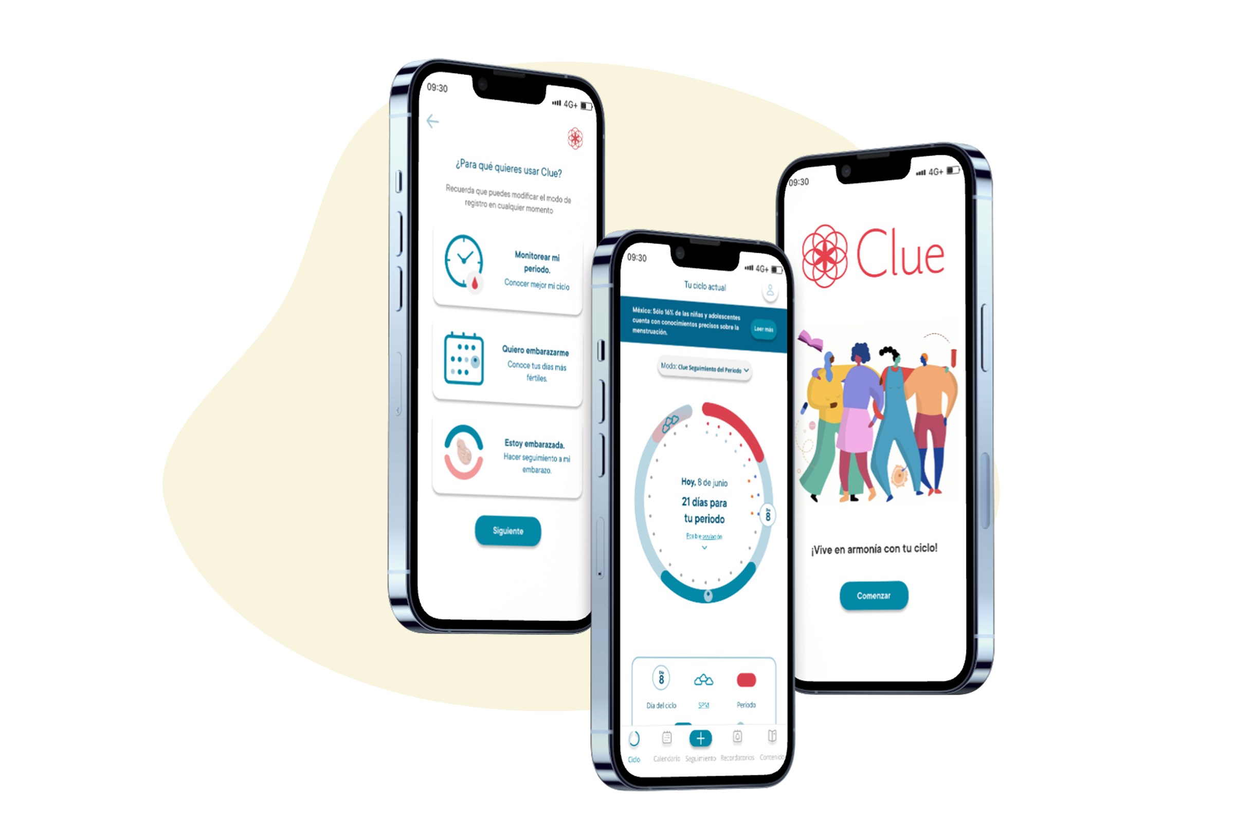 Clue case study hero