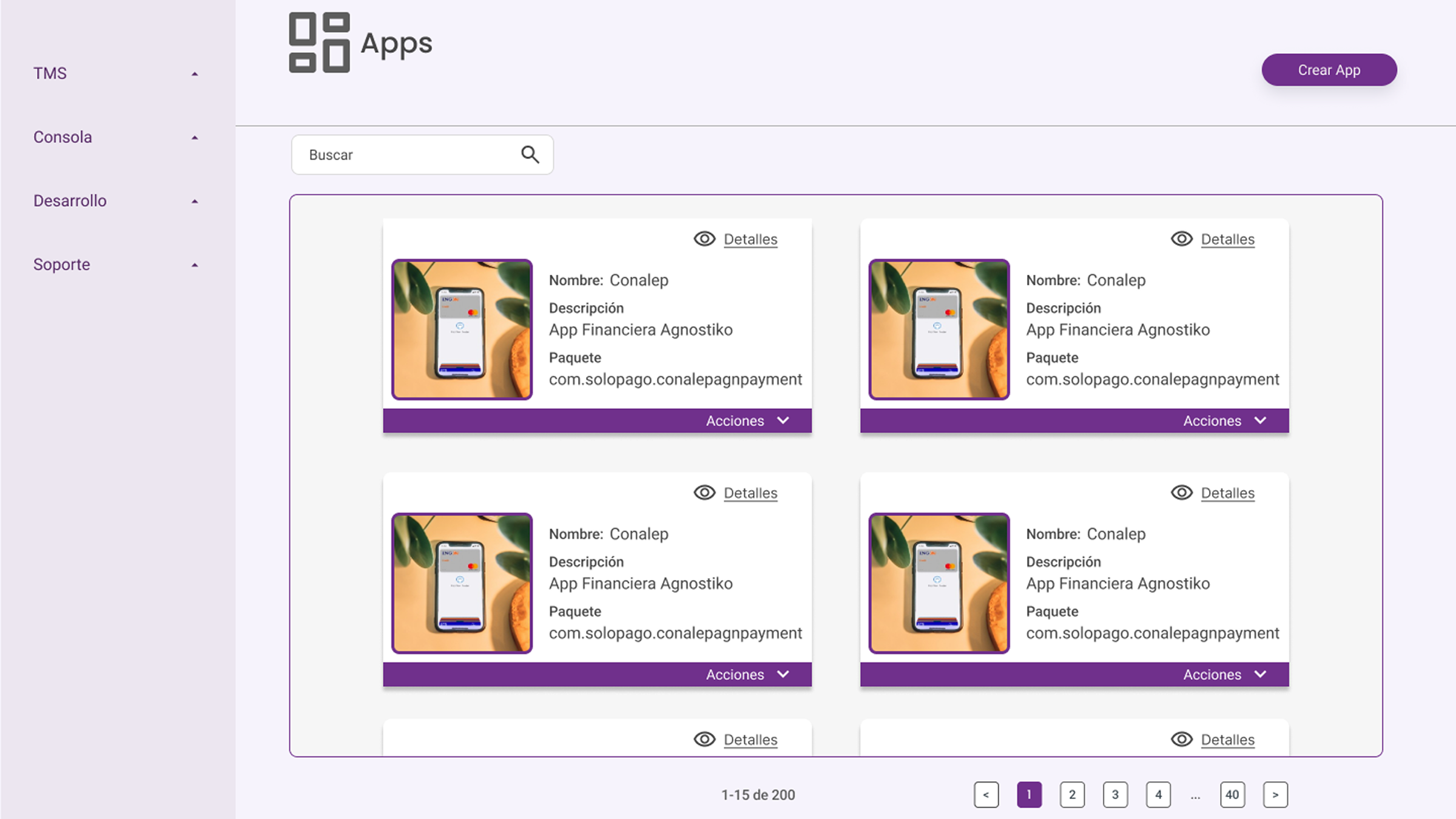 Apps After