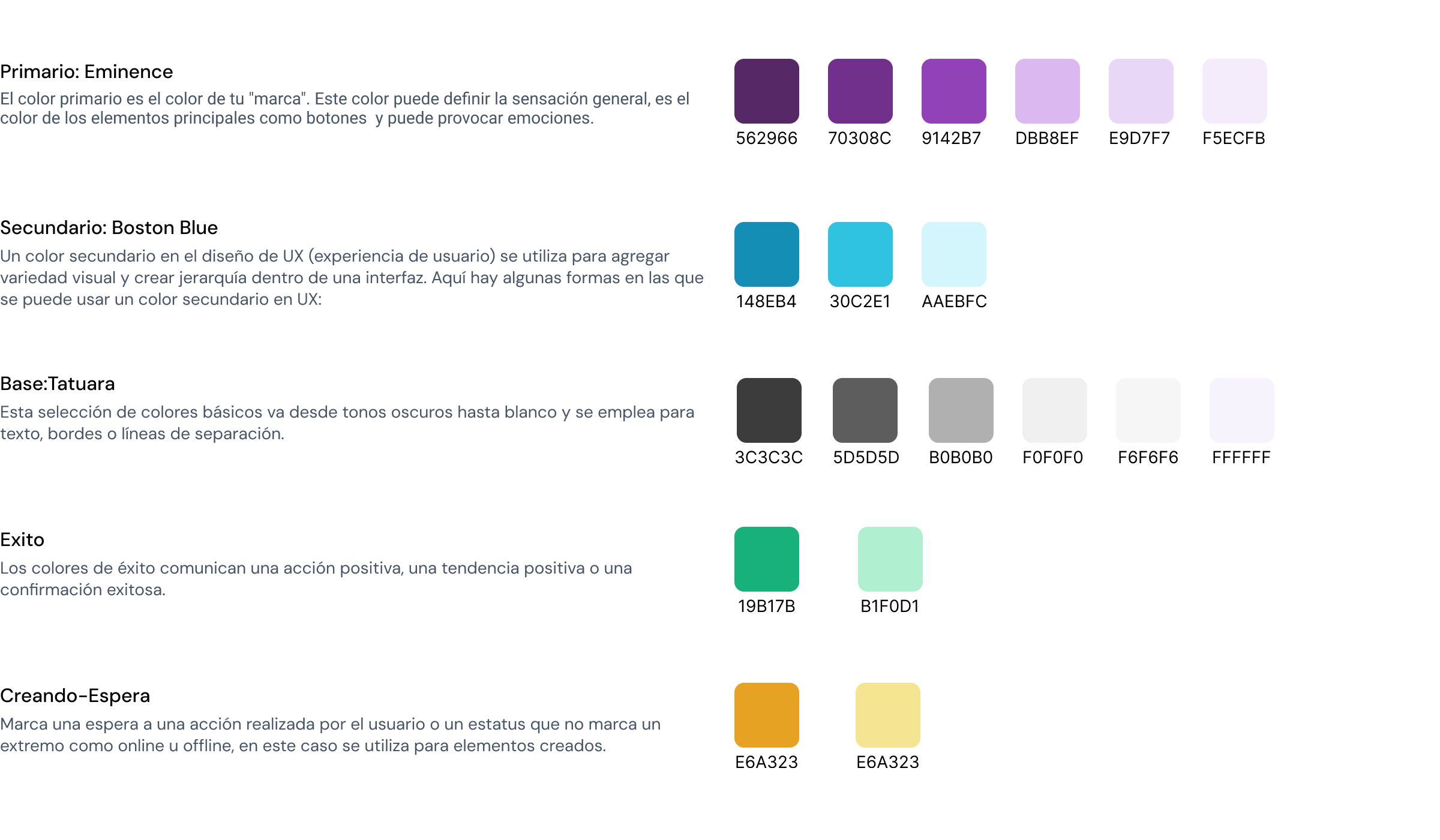 InsightOne Design System