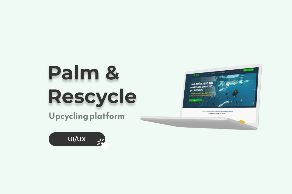 Palm & Rescycle